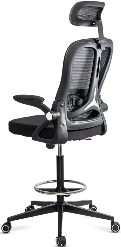 Fotoliu Prestige Chairs OFF 650 (Black) - 3