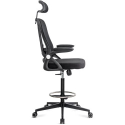 Fotoliu Prestige Chairs OFF 650 (Black) Thumb