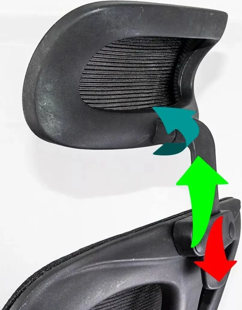 Fotoliu Prestige Chairs OFF 650 (Black) - 6