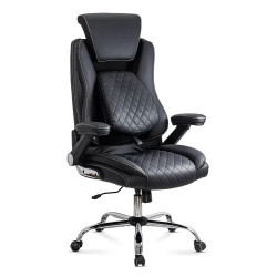 Fotoliu Prestige Chairs OFF 651 (Black) Thumb