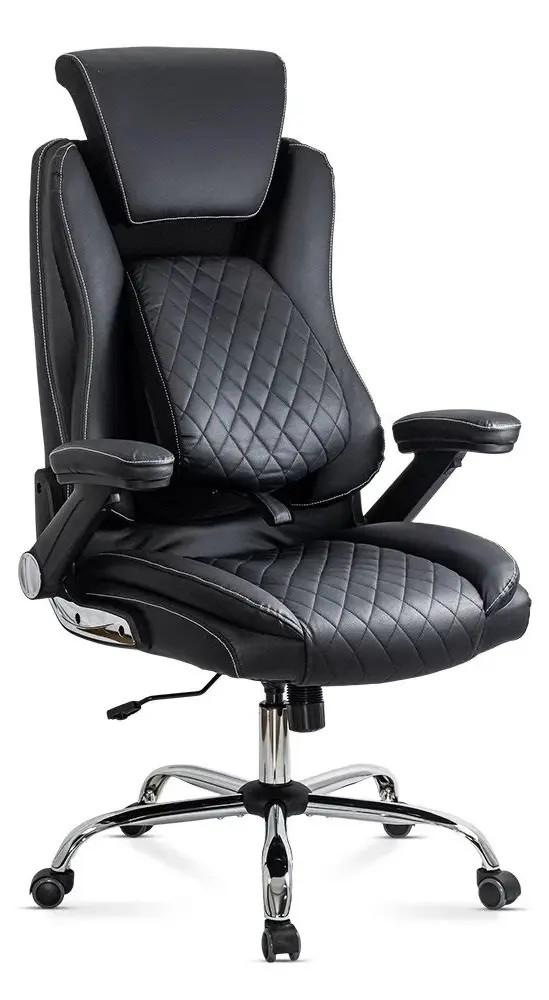 Fotoliu Prestige Chairs OFF 651 (Black) - 3