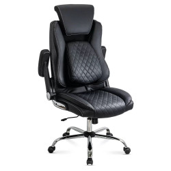 Fotoliu Prestige Chairs OFF 651 (Black) Thumb