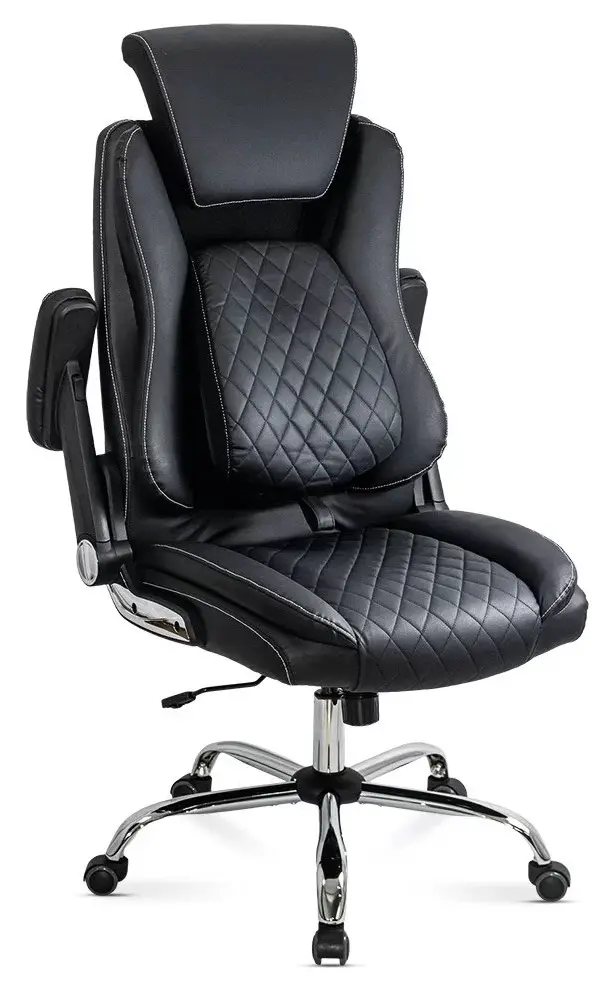 Fotoliu Prestige Chairs OFF 651 (Black) - 4
