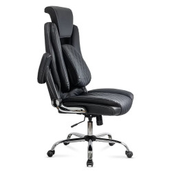 Fotoliu Prestige Chairs OFF 651 (Black) Thumb