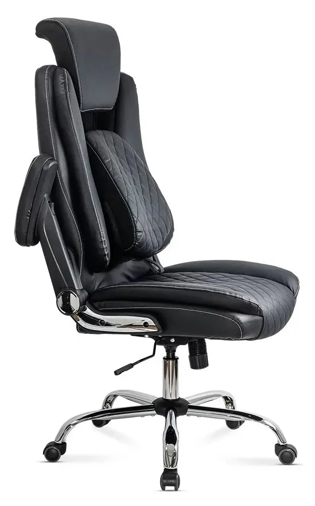 Fotoliu Prestige Chairs OFF 651 (Black) - 5