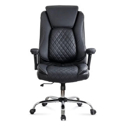 Fotoliu Prestige Chairs OFF 651 (Black) Thumb