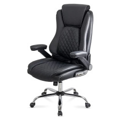 Fotoliu Prestige Chairs OFF 651 (Black) Thumb