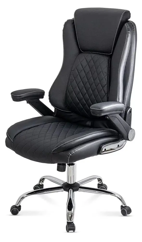Fotoliu Prestige Chairs OFF 651 (Black) - 7