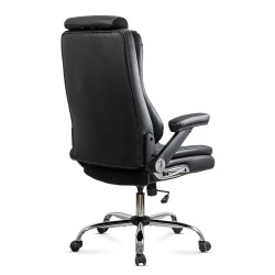 Fotoliu Prestige Chairs OFF 651 (Black) Thumb