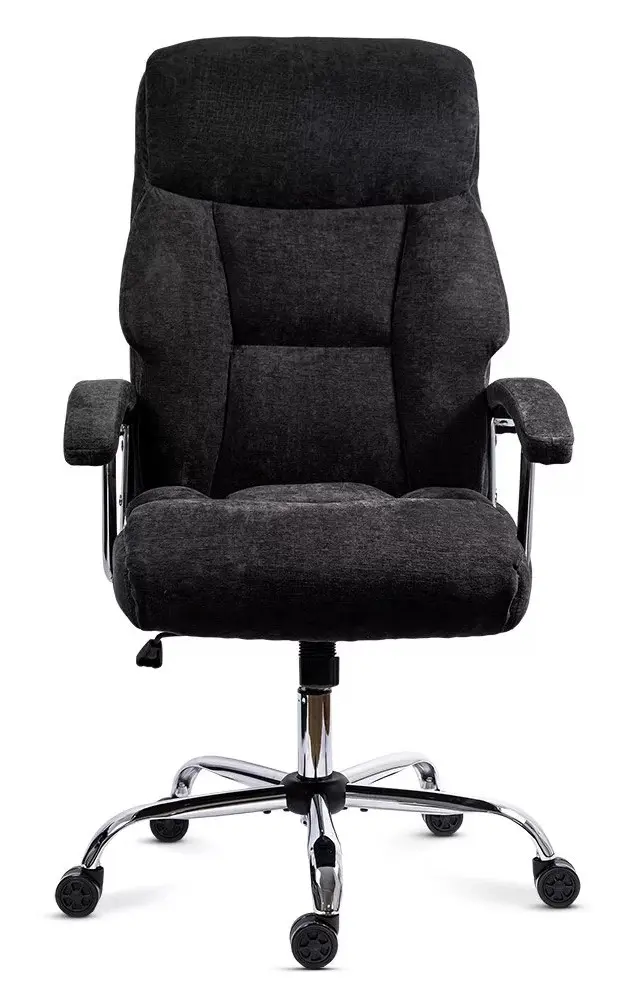 Кресло Prestige Chairs OFF 709 (Black) - 2