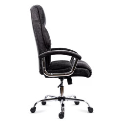Кресло Prestige Chairs OFF 709 (Black) Thumb