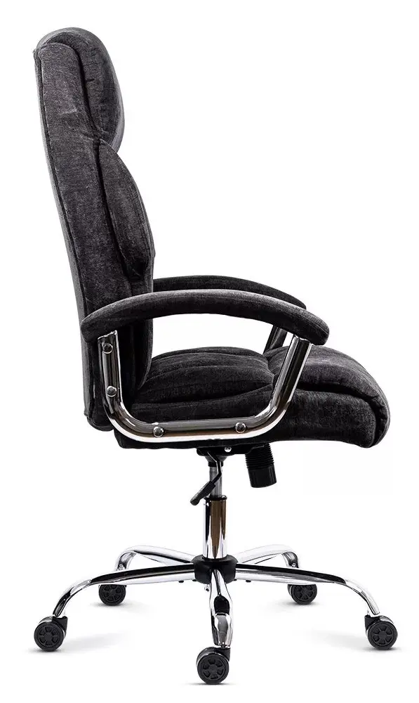 Кресло Prestige Chairs OFF 709 (Black) - 3