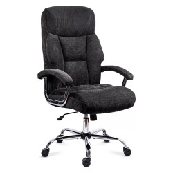 Кресло Prestige Chairs OFF 709 (Black)