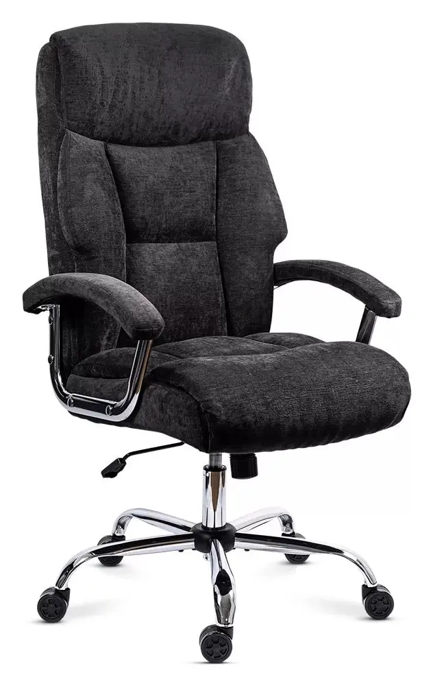 Кресло Prestige Chairs OFF 709 (Black)