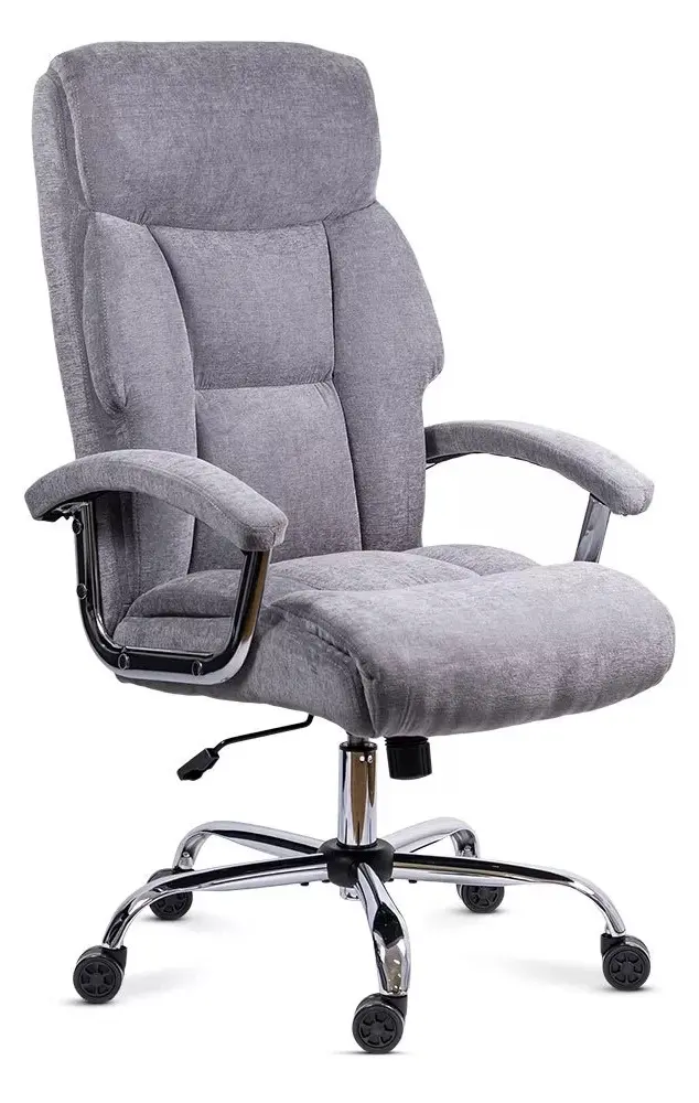 Кресло Prestige Chairs OFF 709 (Grey) - 2