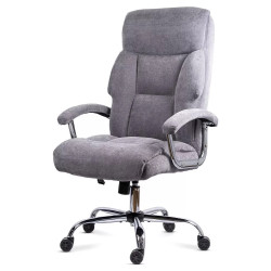 Кресло Prestige Chairs OFF 709 (Grey) Thumb