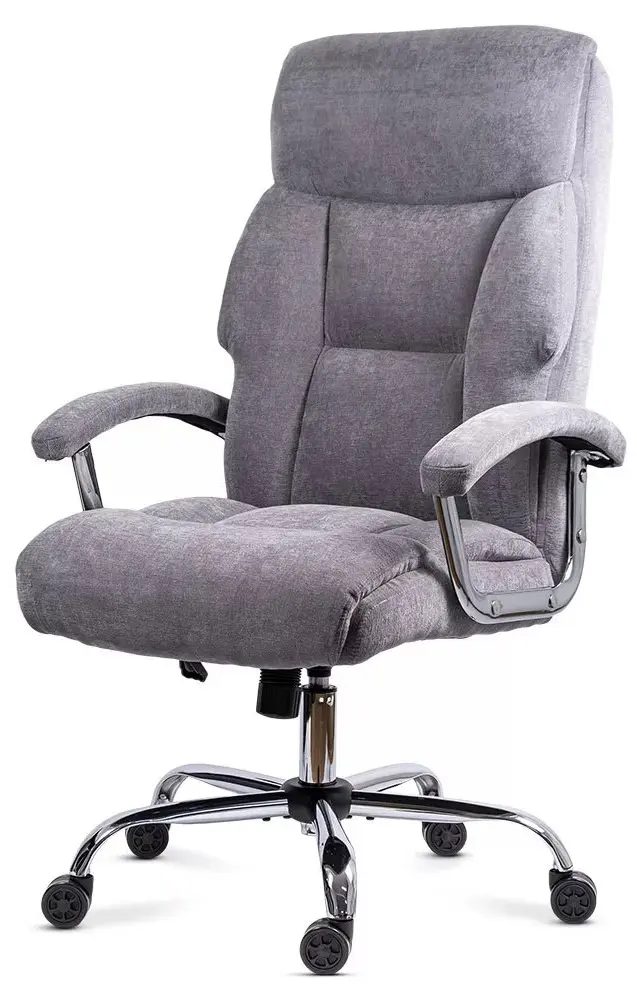 Кресло Prestige Chairs OFF 709 (Grey) - 3