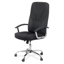 Кресло Prestige Chairs OFF 710 (Black) Thumb