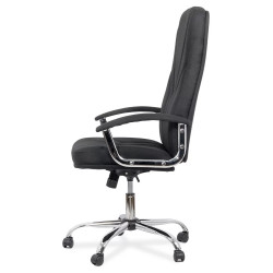 Кресло Prestige Chairs OFF 710 (Black) Thumb