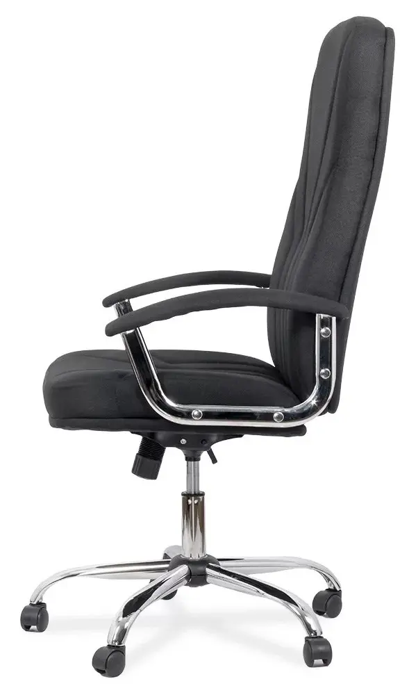 Кресло Prestige Chairs OFF 710 (Black) - 4