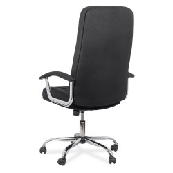 Кресло Prestige Chairs OFF 710 (Black) Thumb