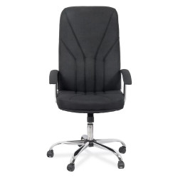 Кресло Prestige Chairs OFF 710 (Black) Thumb