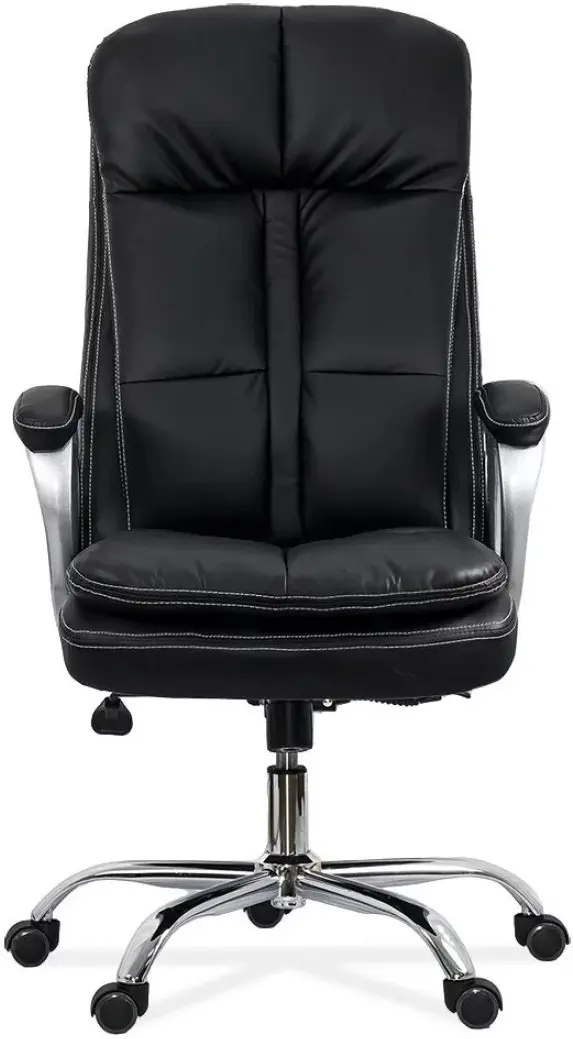 Fotoliu Prestige Chairs OFF 799 (Black) - 2