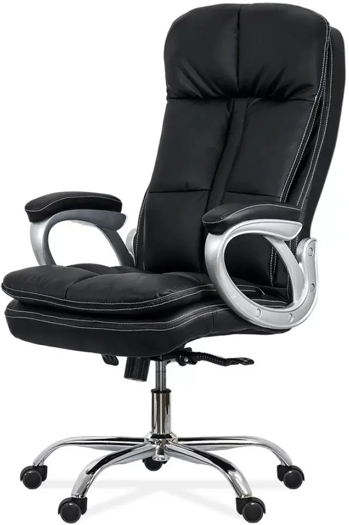 Fotoliu Prestige Chairs OFF 799 (Black) - 3