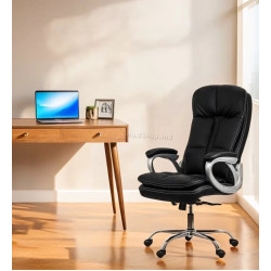 Fotoliu Prestige Chairs OFF 799 (Black)
