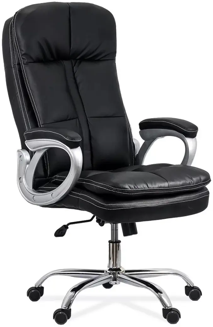 Fotoliu Prestige Chairs OFF 799 (Black) - 4