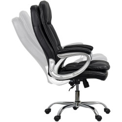 Fotoliu Prestige Chairs OFF 799 (Black) Thumb