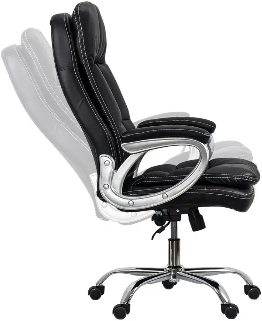 Fotoliu Prestige Chairs OFF 799 (Black) - 5