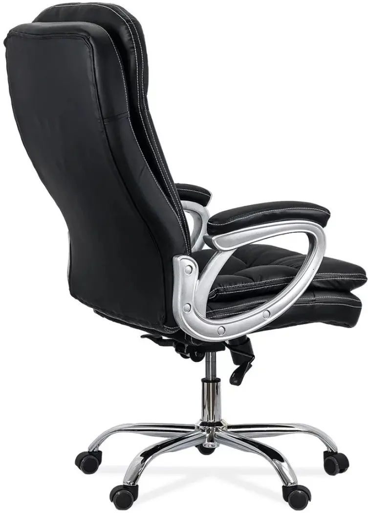 Fotoliu Prestige Chairs OFF 799 (Black) - 7