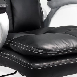 Fotoliu Prestige Chairs OFF 799 (Black) Thumb