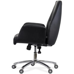 Fotoliu Prestige Chairs OFF 800 (Black) Thumb