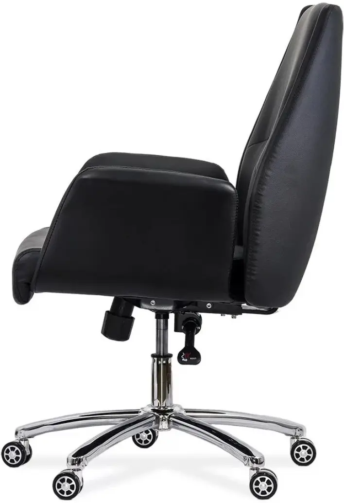 Fotoliu Prestige Chairs OFF 800 (Black) - 3