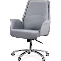 Fotoliu Prestige Chairs OFF 800 (Grey) Thumb