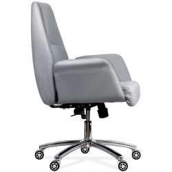 Fotoliu Prestige Chairs OFF 800 (Grey) Thumb
