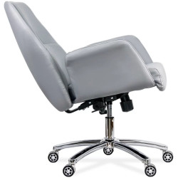 Fotoliu Prestige Chairs OFF 800 (Grey) Thumb
