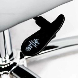 Fotoliu Prestige Chairs OFF 800 (Grey) Thumb