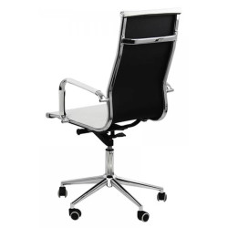 Кресло Prestige Chairs OFF 802 (White) Thumb