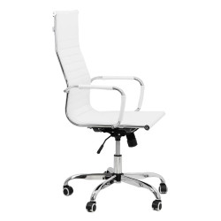 Кресло Prestige Chairs OFF 802M (White) Thumb