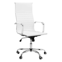 Кресло Prestige Chairs OFF 802M (White)