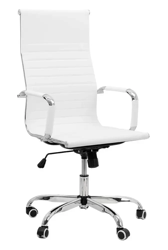 Кресло Prestige Chairs OFF 802M (White)