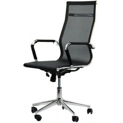Fotoliu Prestige Chairs OFF 803 (Black) Thumb