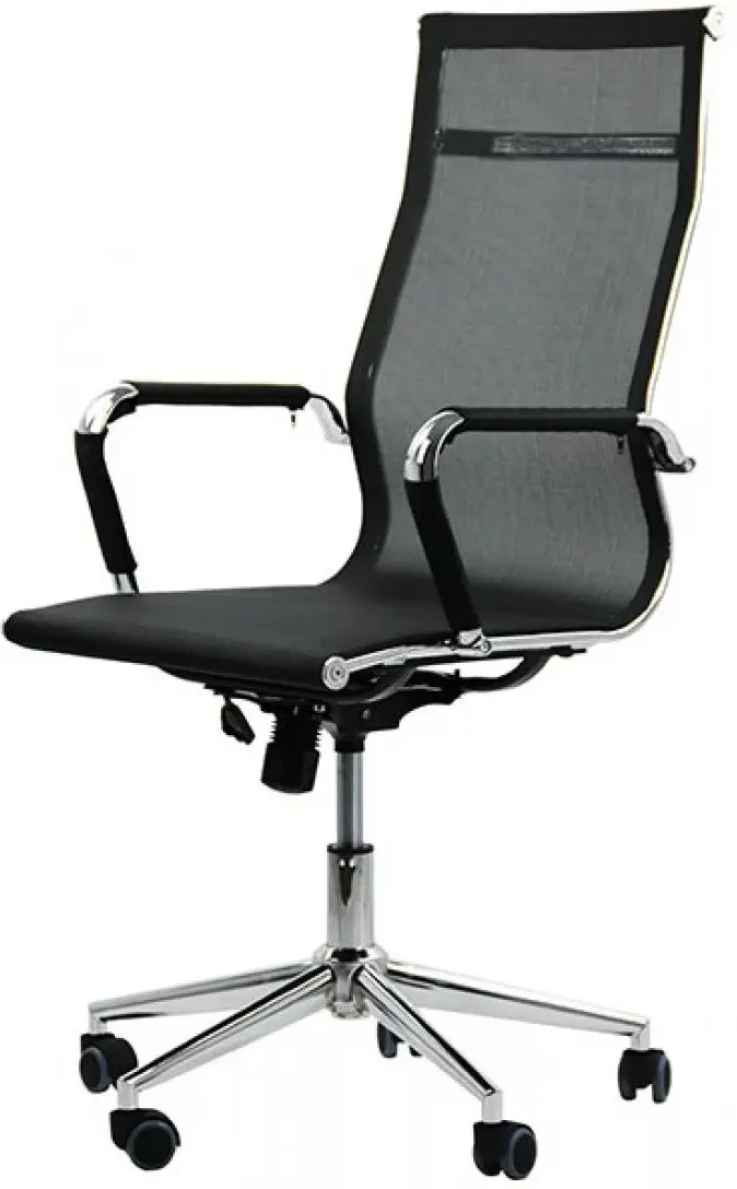Fotoliu Prestige Chairs OFF 803 (Black) - 3