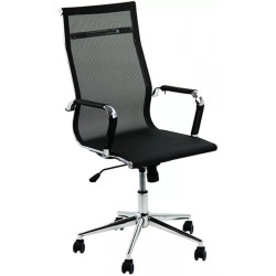 Fotoliu Prestige Chairs OFF 803 (Black) Thumb