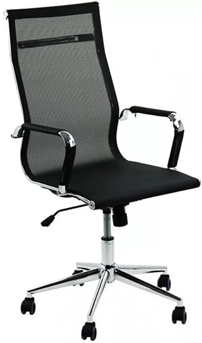 Fotoliu Prestige Chairs OFF 803 (Black) - 4