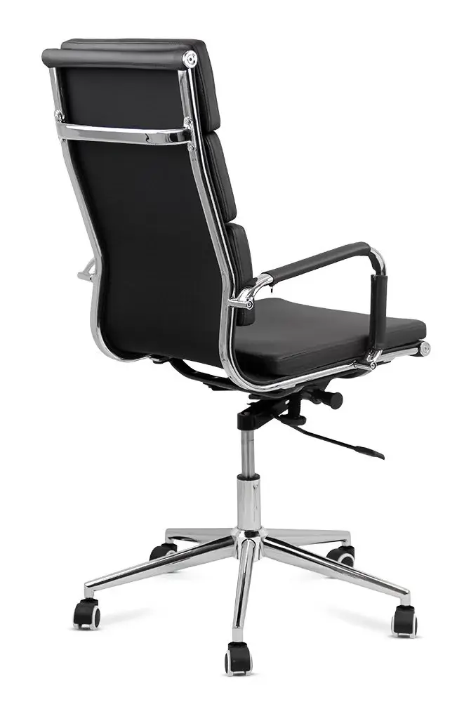 Кресло Prestige Chairs OFF 808 (Black) - 2