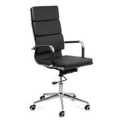 Кресло Prestige Chairs OFF 808 (Black)